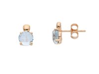 Orecchini VP Gioielli Donna VP select in Oro OROR-20-73 - OROR-20-73